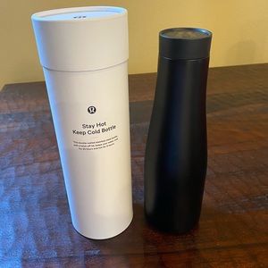 Lululemon Bottle